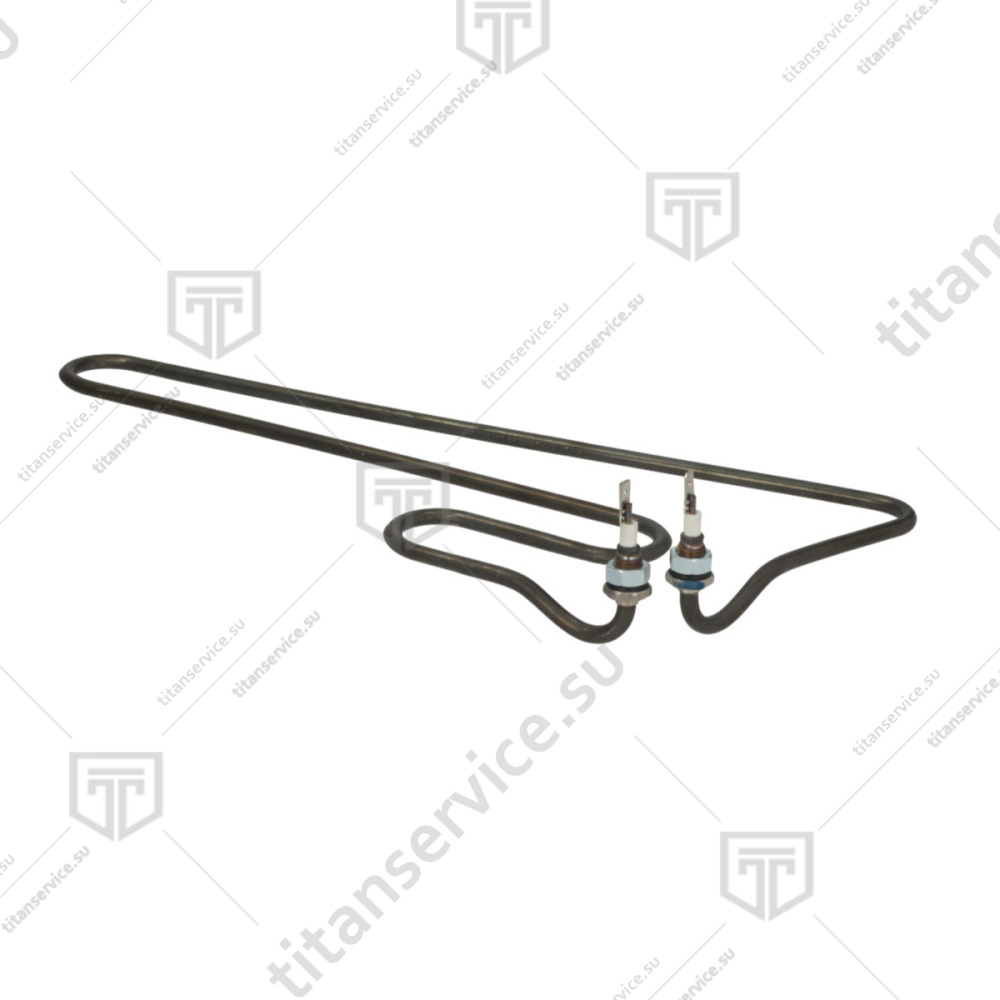 Тэн моечной ванны 2.0кВт 230В для посудомоечной машины Comenda 110263 - фото №4