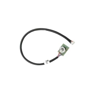 Регулятор для пароконвектомата Apach Cook Line AP10D 020SCH0006
