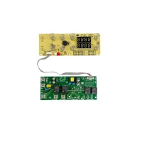 Плата для дегидратора Hurakan HKN-DHD36