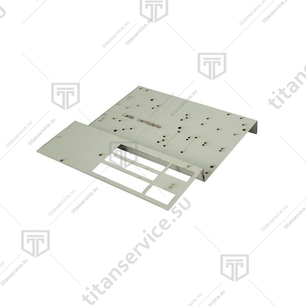 Панель для посудомоечной машины Apach Cook Line AC990 70459 - фото №1