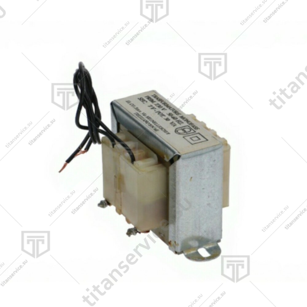 Трансформатор для термоупаковочного аппарата SIRMAN 40M/50M/51M MSD00042 - фото №3