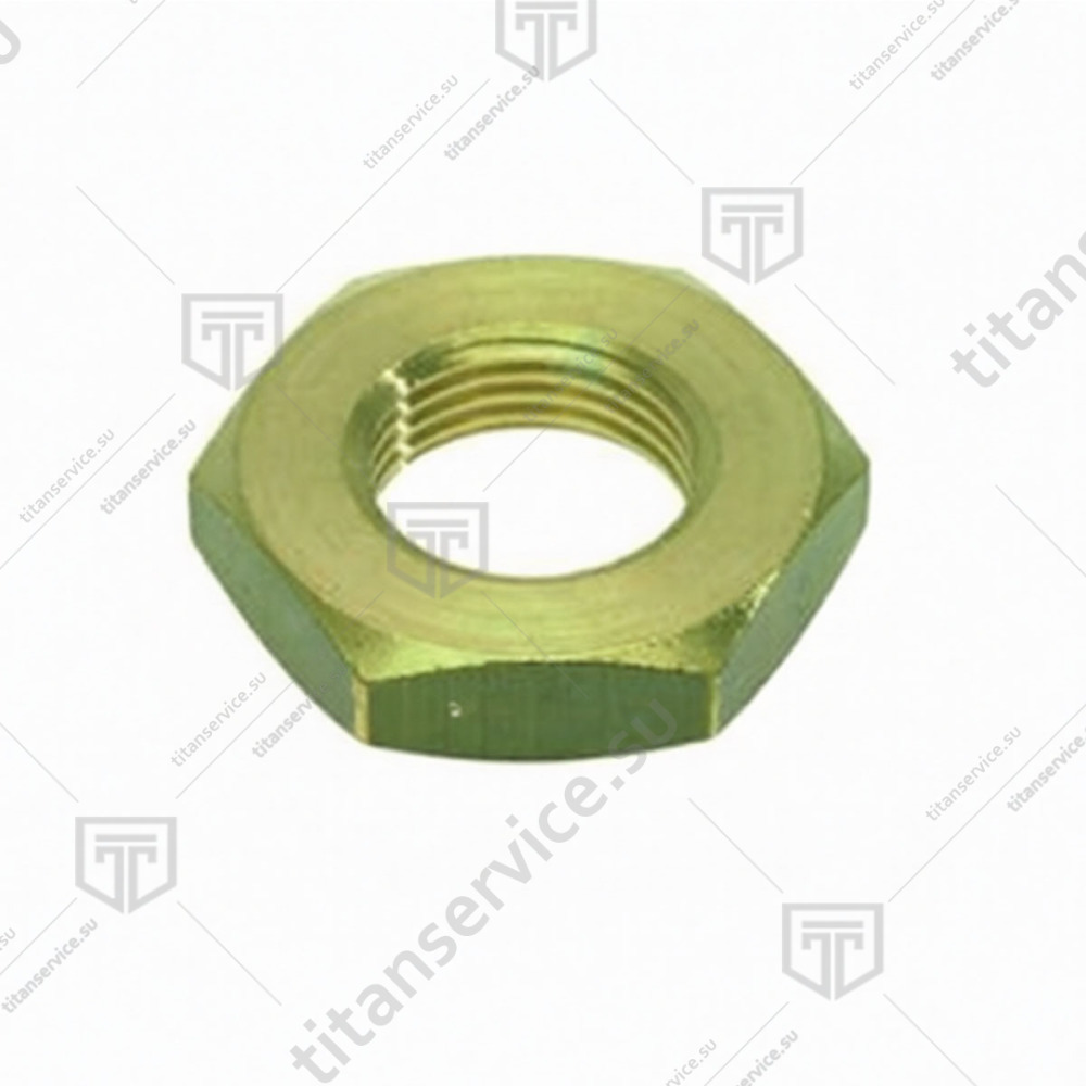 Гайка для посудомоечной машины Comenda C 150 270118 - фото №1