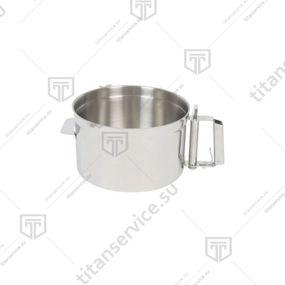 Кухонный процессор Robot Coupe R502 (без ножей) - фото №5