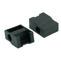 Комплект крепежа внутреннего стекла BL SP для конвекционной печи XEFT-04EU/03EU/06EU/10EU UNOX KVM2471A