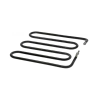 ТЭН 1000Вт 230В верхний для  гриля контактного Dihr XBL/2 9717