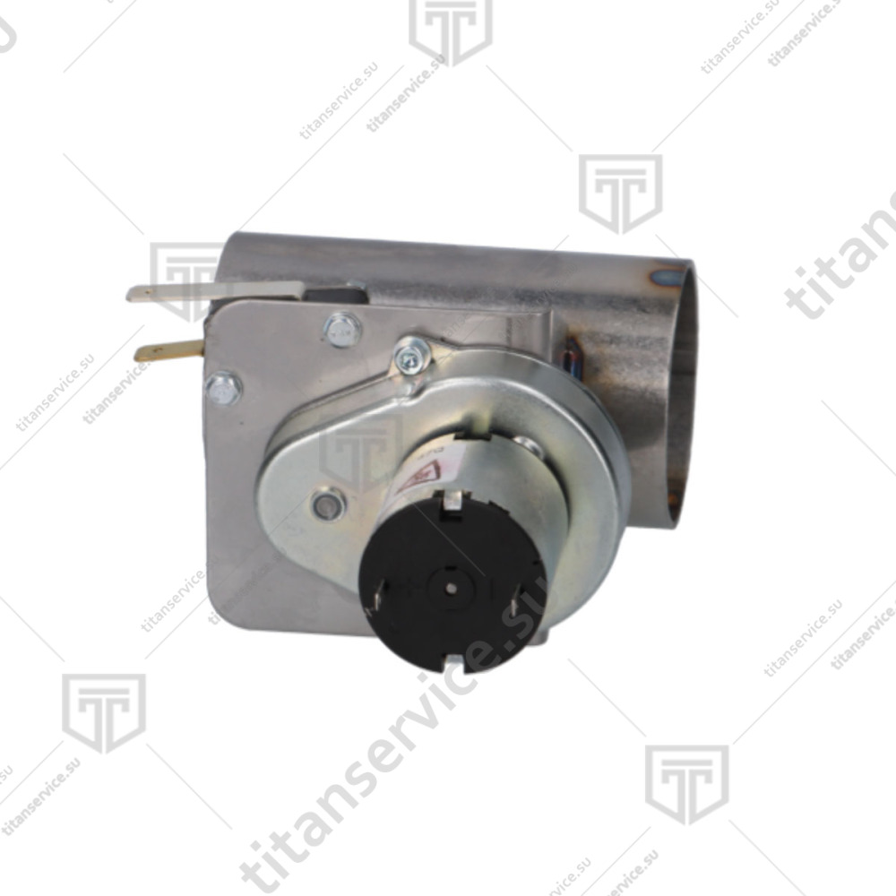 Заслонка рабочей камеры в сборе для пароконвектомата  Rational SCC 61-202 22.00.318 - фото №2