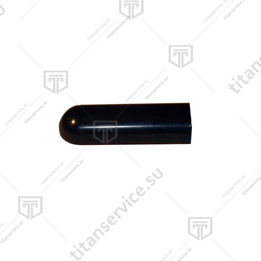 Зажим рулона без этикетки для весов торговых CAS CL - фото №1