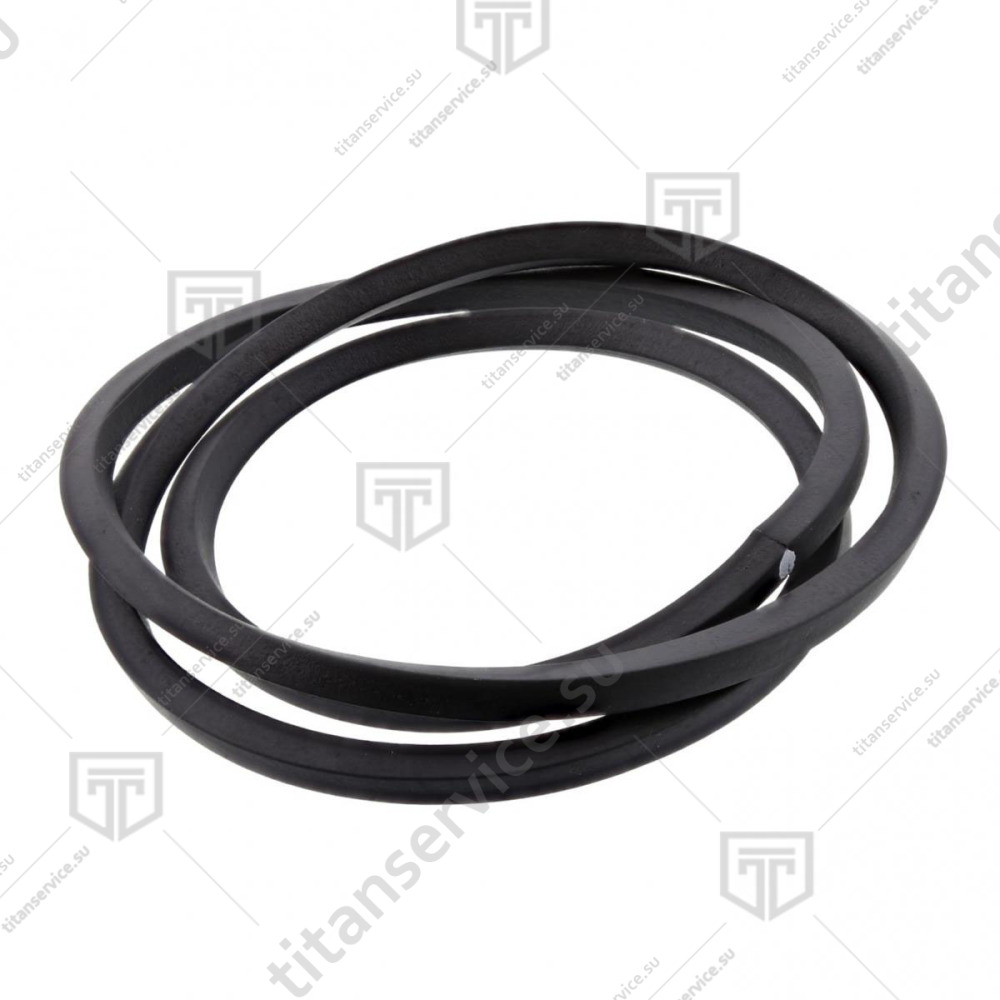 Уплотнение для сушильной машины Electrolux Professional myPRO 1366056008 - фото №2
