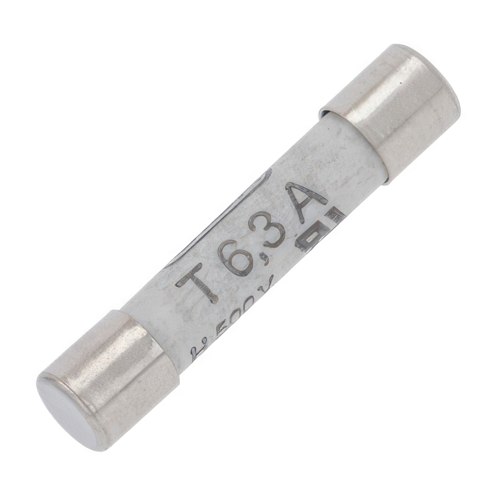 Предохранитель 10 штук для пароконвектомата SCC/CM/CPC 61-202 Rational 4001.0224