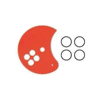 Форма тефтелей для мясорубки SIRMAN FORMAT M NEVADA/COLORADO LF2039282P