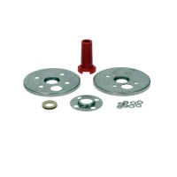 Сальник вала вентилятора для пароконвектомата Rational CM/SCC/CPC 87.00.563/5001.0207