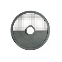 Диск решетка  для овощерезки 8х8мм Robot Coupe CL50 28011