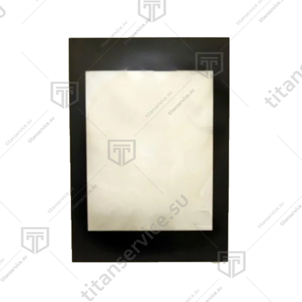 Стекло внутреннее для пароконвектомата Unox XEVC-0511 KVT1280A - фото №1