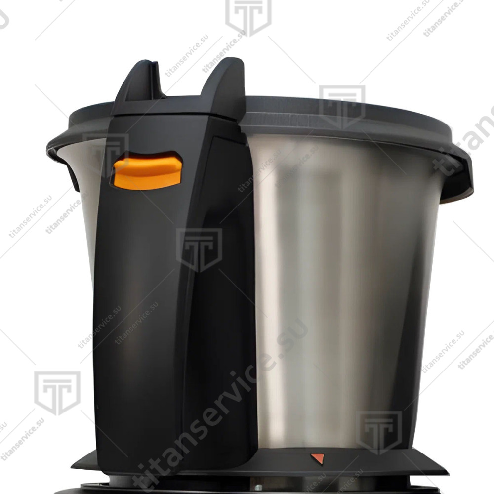 Стакан для термоблендера Taurus Mycook 528095000 - фото №1