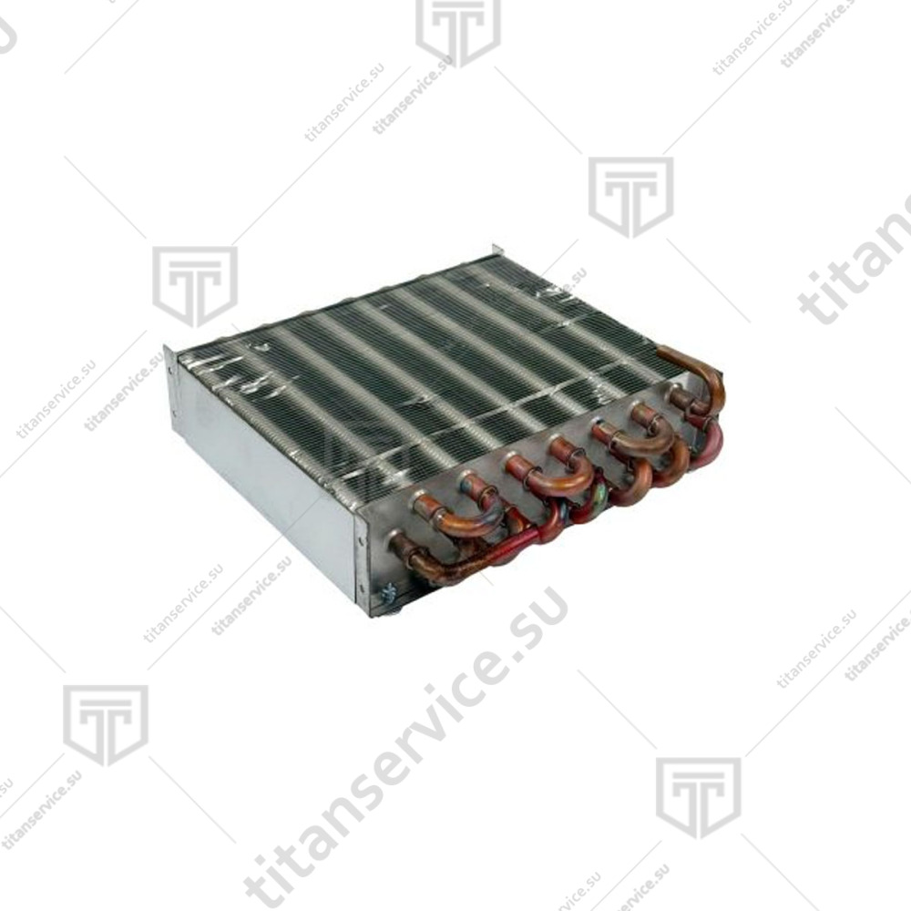 Конденсатор для льдогенератора Hurakan HKN-IMS18 - фото №1