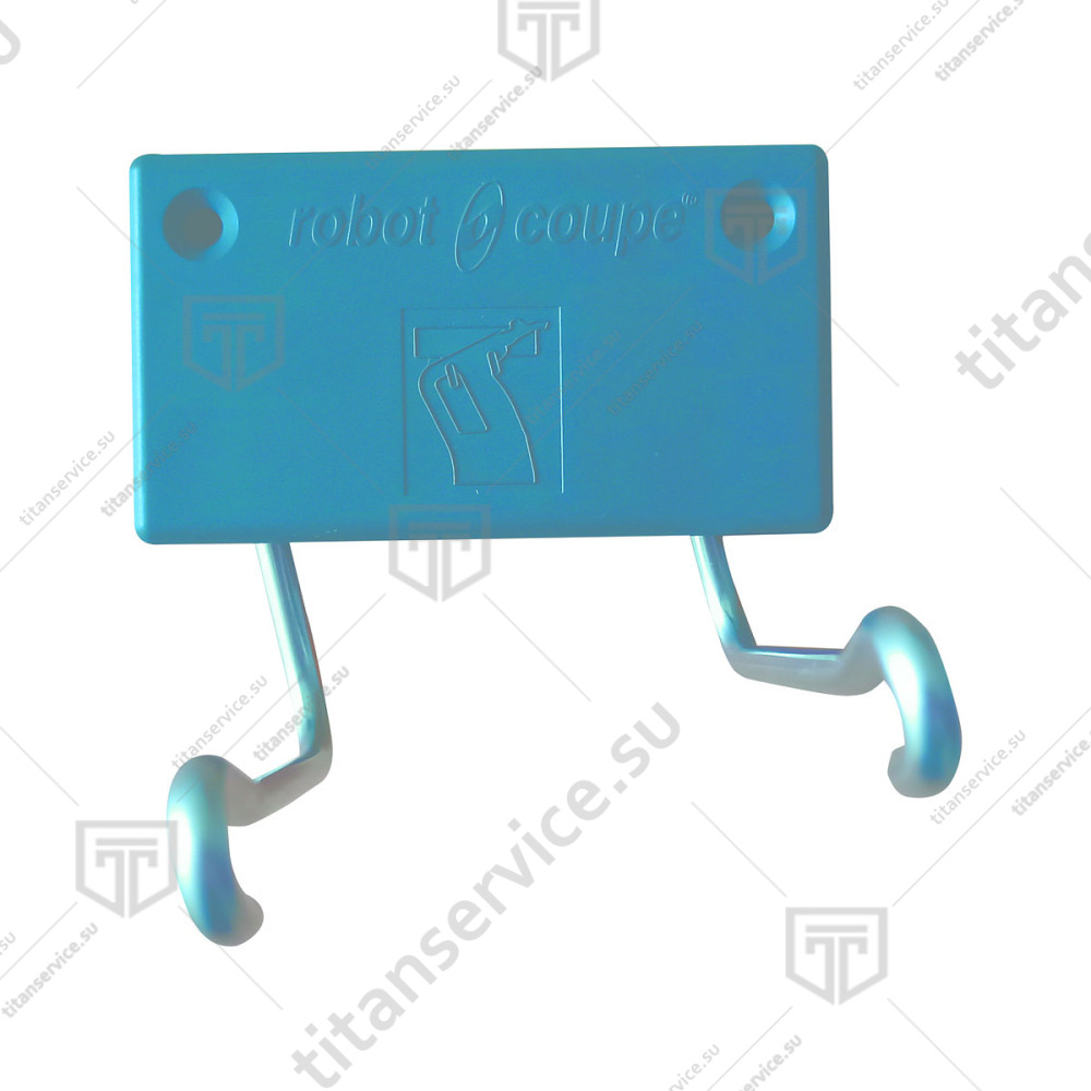 Миксер ручной Robot Coupe MP 350 V.V. Ultra LED - фото №7