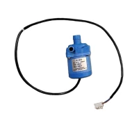 Помпа для льдогенератора Hurakan HKN-IMF18