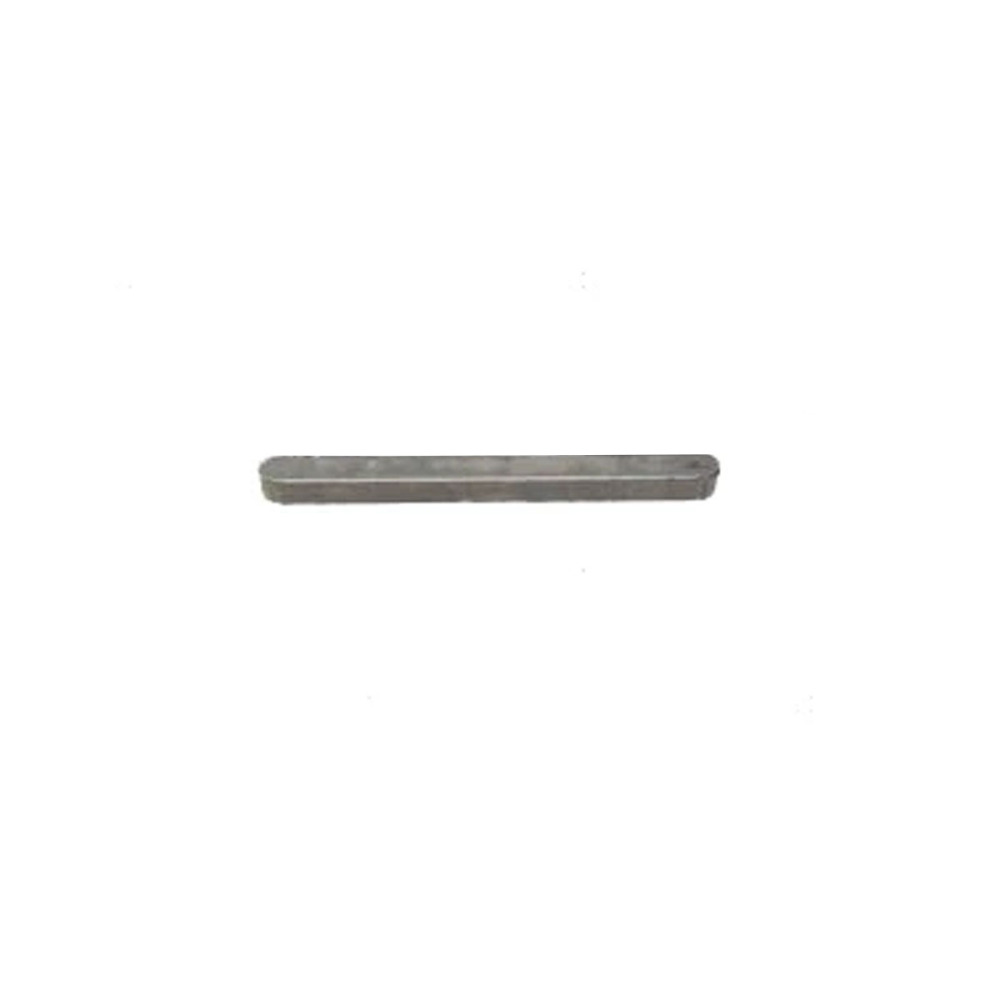 Шпонка для тестораскатки UNI 6604-A 5X5X60 Apach Cook Line ARM420/310 5L500024
