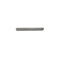 Шпонка для тестораскатки UNI 6604-A 5X5X60 Apach Cook Line ARM420/310 5L500024