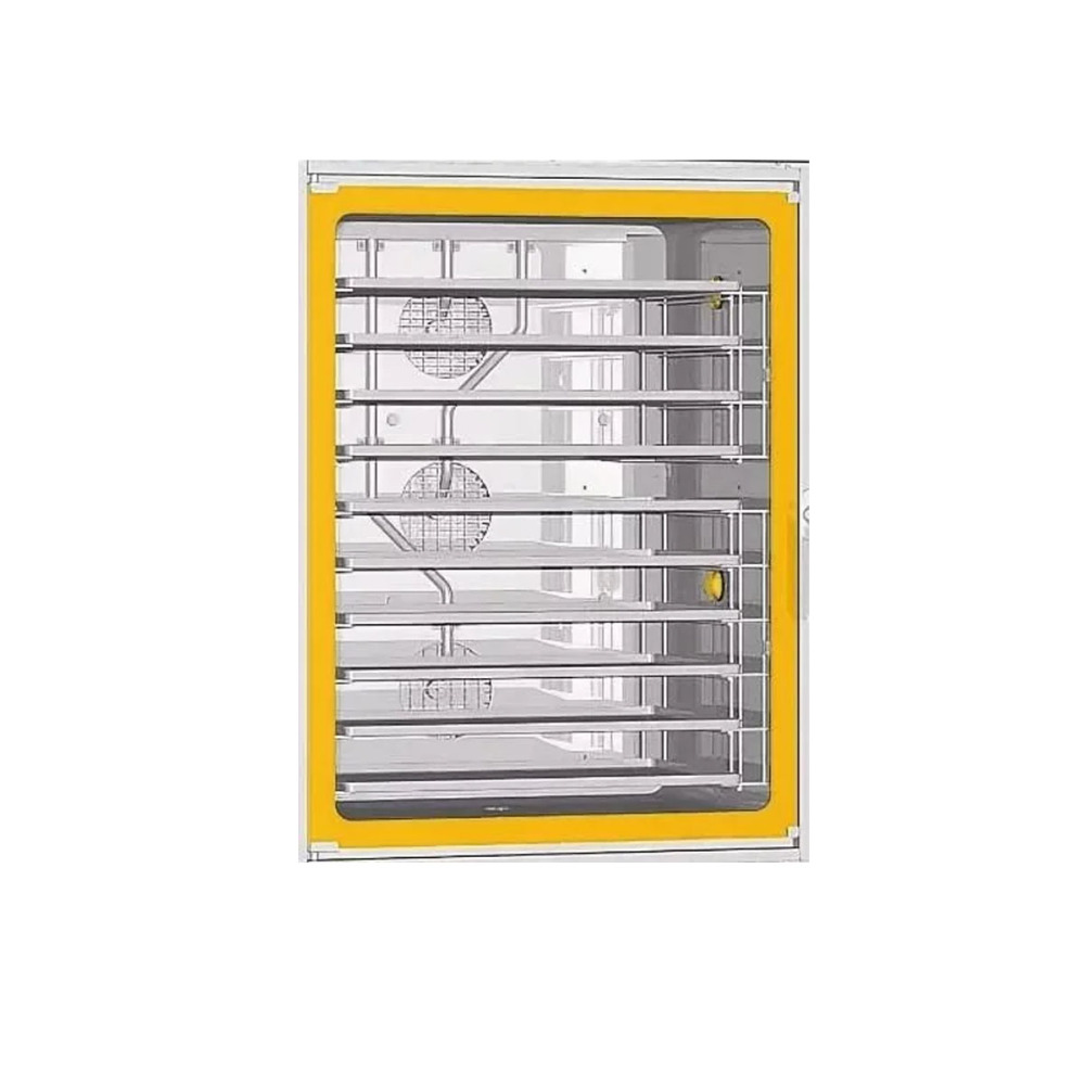 Стекло внутреннее для печи конвекционной Unox XB 803 KVT1000A