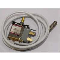 Термостат для морозильного шкафа COOLEQ UF100G