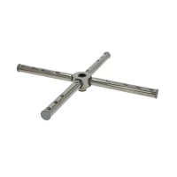 Узел сборный в комплекте для промывочного душа посудомоечной машины Comenda C 1300 420535