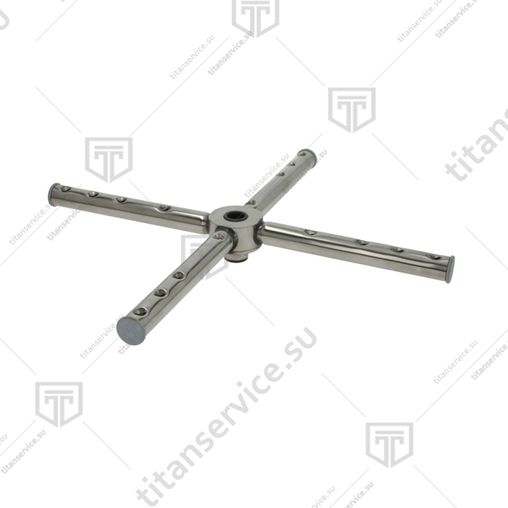 Узел сборный в комплекте для промывочного душа посудомоечной машины Comenda C 1300 420535 - фото №1