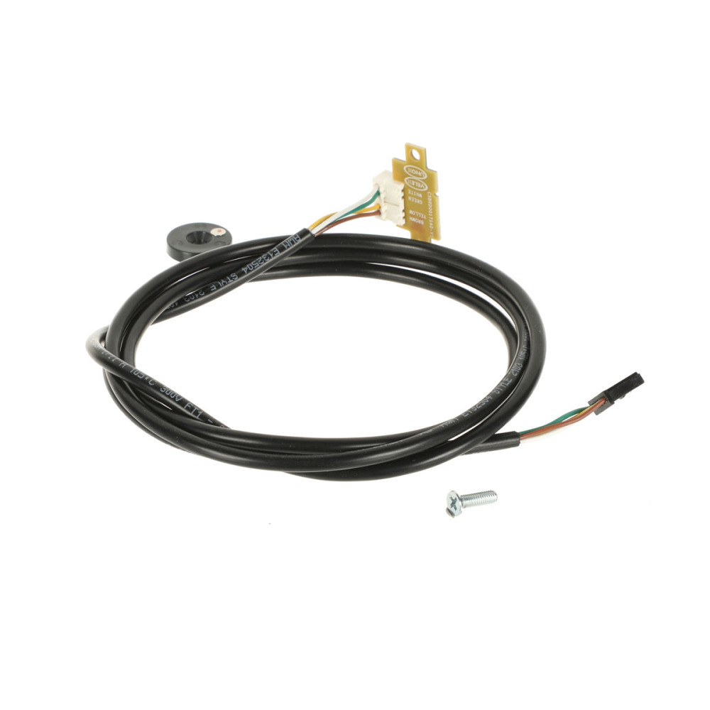 Датчик оборотов двигателя для пароконвектомата Unox XVC 315 G KPE1710A/KPE1710B