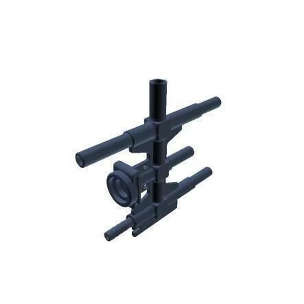 Комплект распределительных форсунок системы мойки Unox Plus KVL1064A