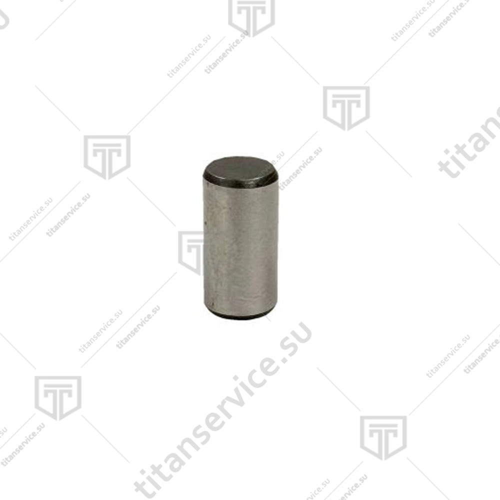 Ролик звездочки для миксера планетарного Hurakan HKN-IP20F - фото №1
