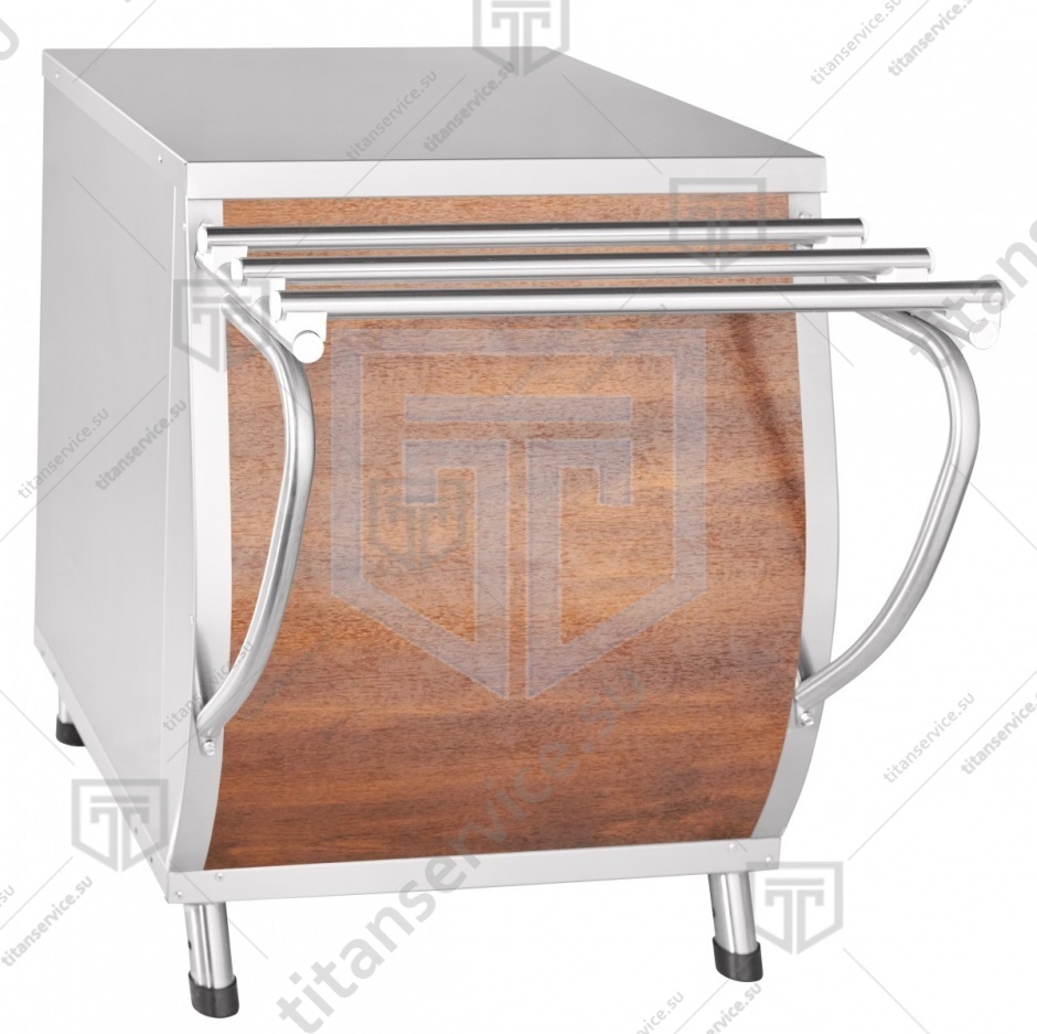 Модуль нейтральный МН-70Т кашир. - фото №2