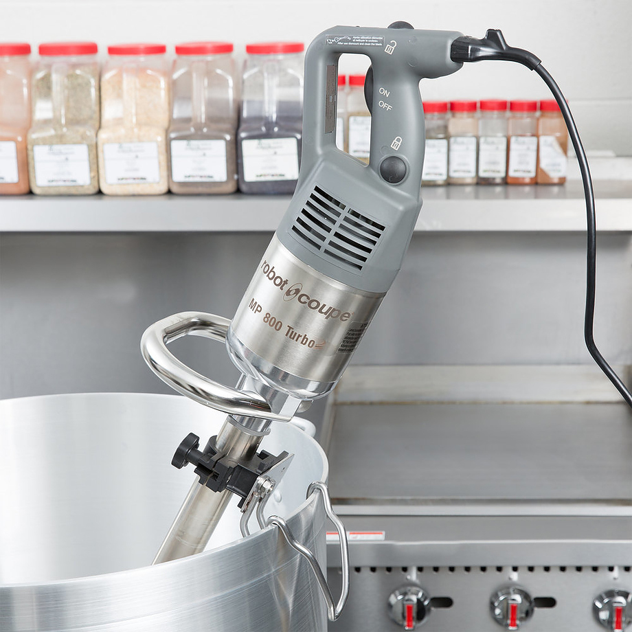 Крепление универсальное для ручного миксера Robot Coupe MP 350 V.V. Ultra 27358