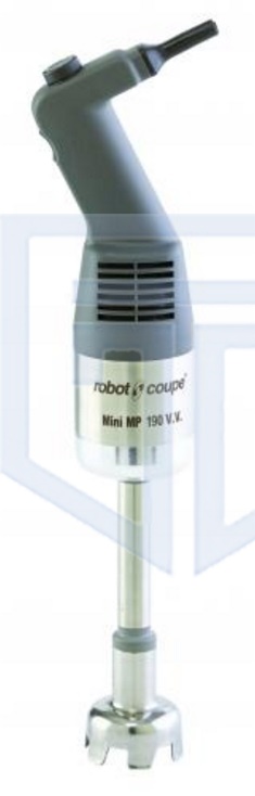 Миксер ручной Robot Coupe Mini MP 190 V.V. - фото №1