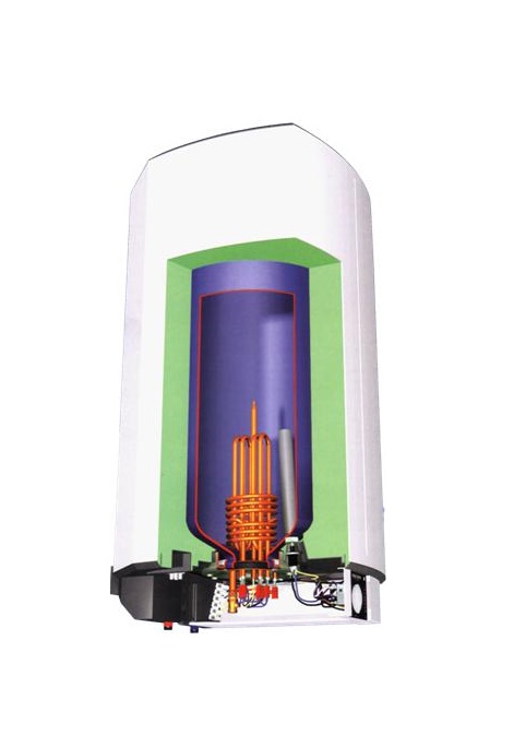 Водонагреватель накопительный Stiebel Eltron SH 80 A - фото №2