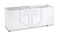 Ларь морозильный TEFCOLD IC700SC