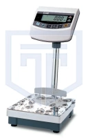 Весы электронные напольные CAS BW-1 R (6кг)