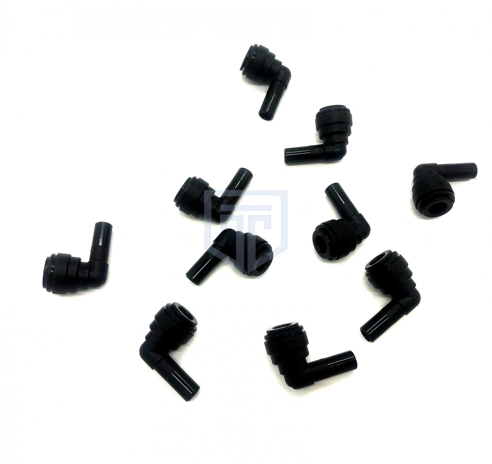 Соединение (переходник) Ø8F-Ø8M для конвекционной печи XBC 604 Unox KEL1195A