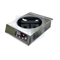 Плита индукционная Kocateq ZLIC3500 WOK