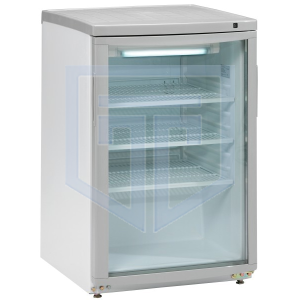 Холодильник барный Cooleq BC85 - фото №1