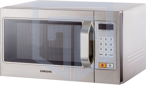 Микроволновая печь Samsung CM1089/A - фото №1