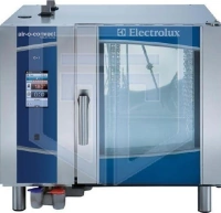 Конвекционная печь Electrolux Professional Air-O-Convect Touchline 61
