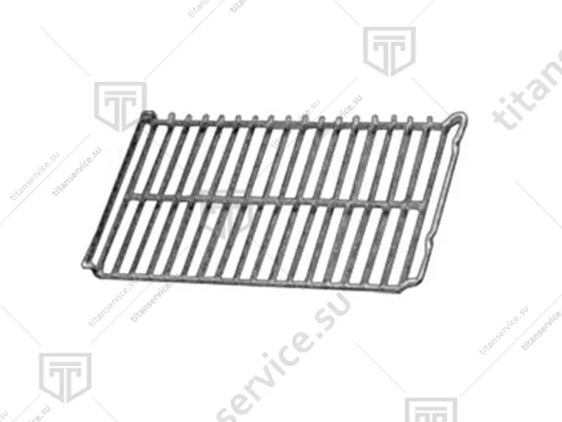 Решетка GN 1/1 для пароконвектомата Unox XVC GRP 806 - фото №2