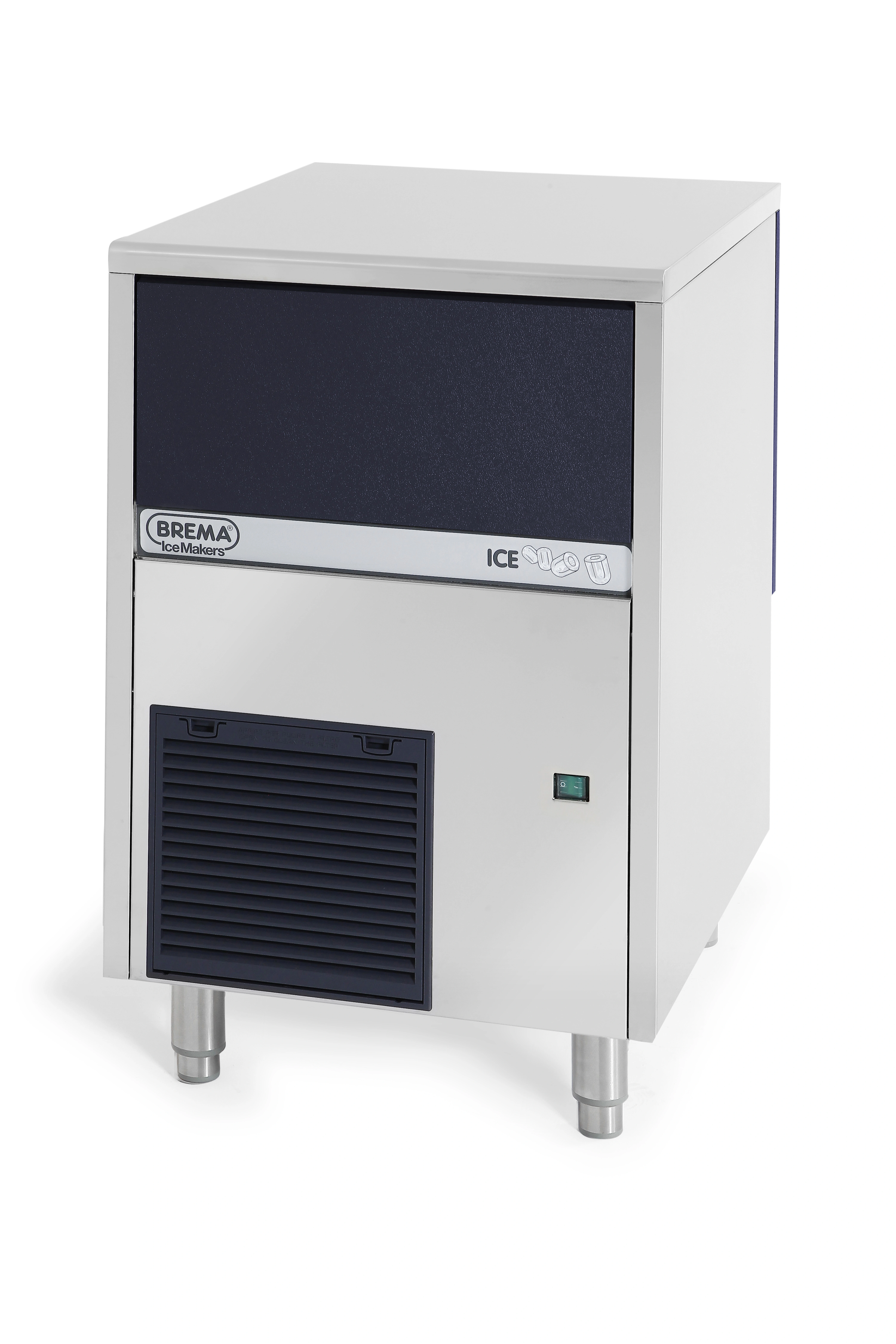 Льдогенератор Brema IMF 35A HC - фото №1