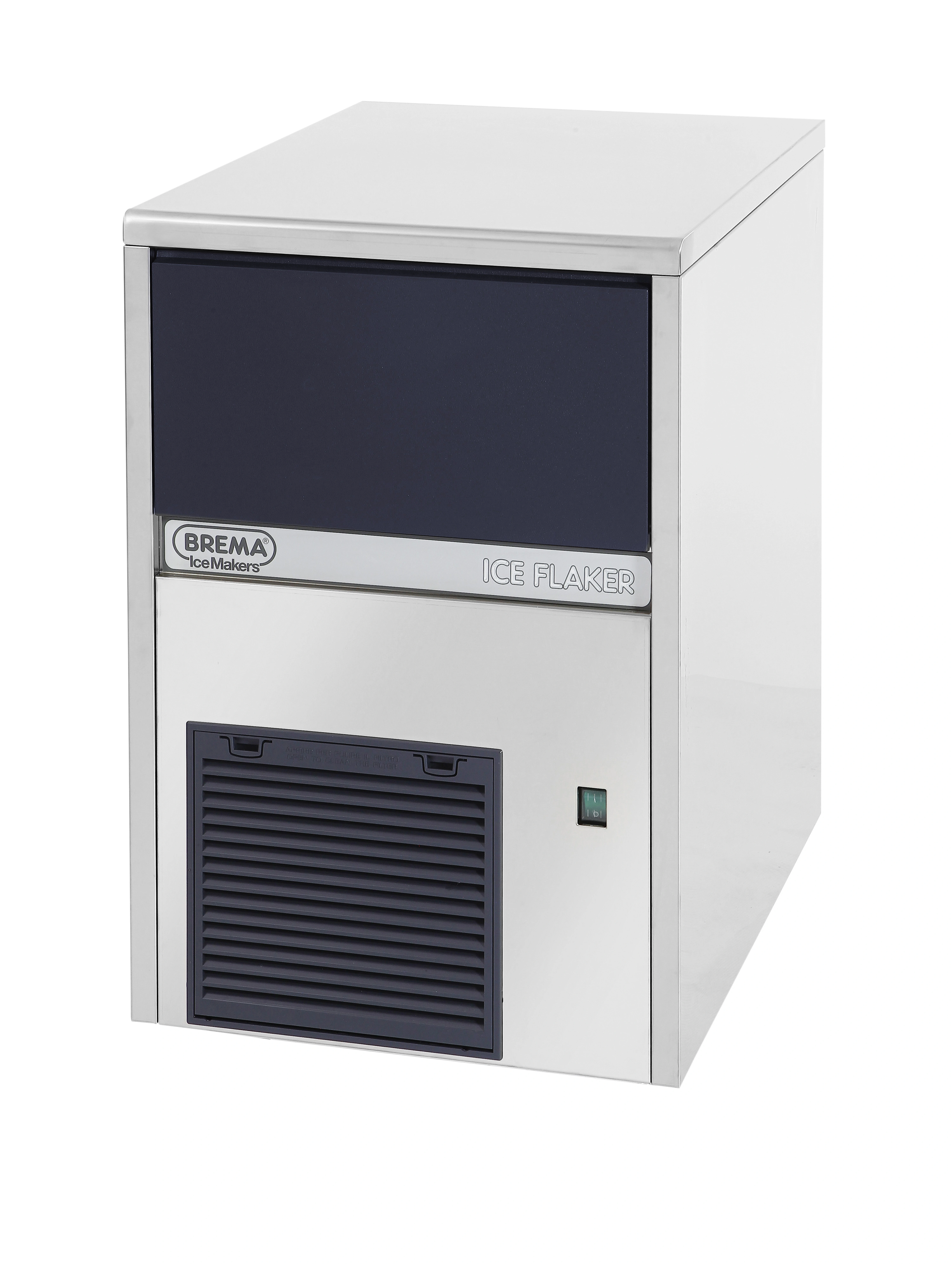 Льдогенератор Brema GB 601A HC - фото №1
