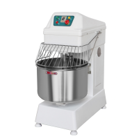 Тестомес спиральный Eksi EH-40-2v