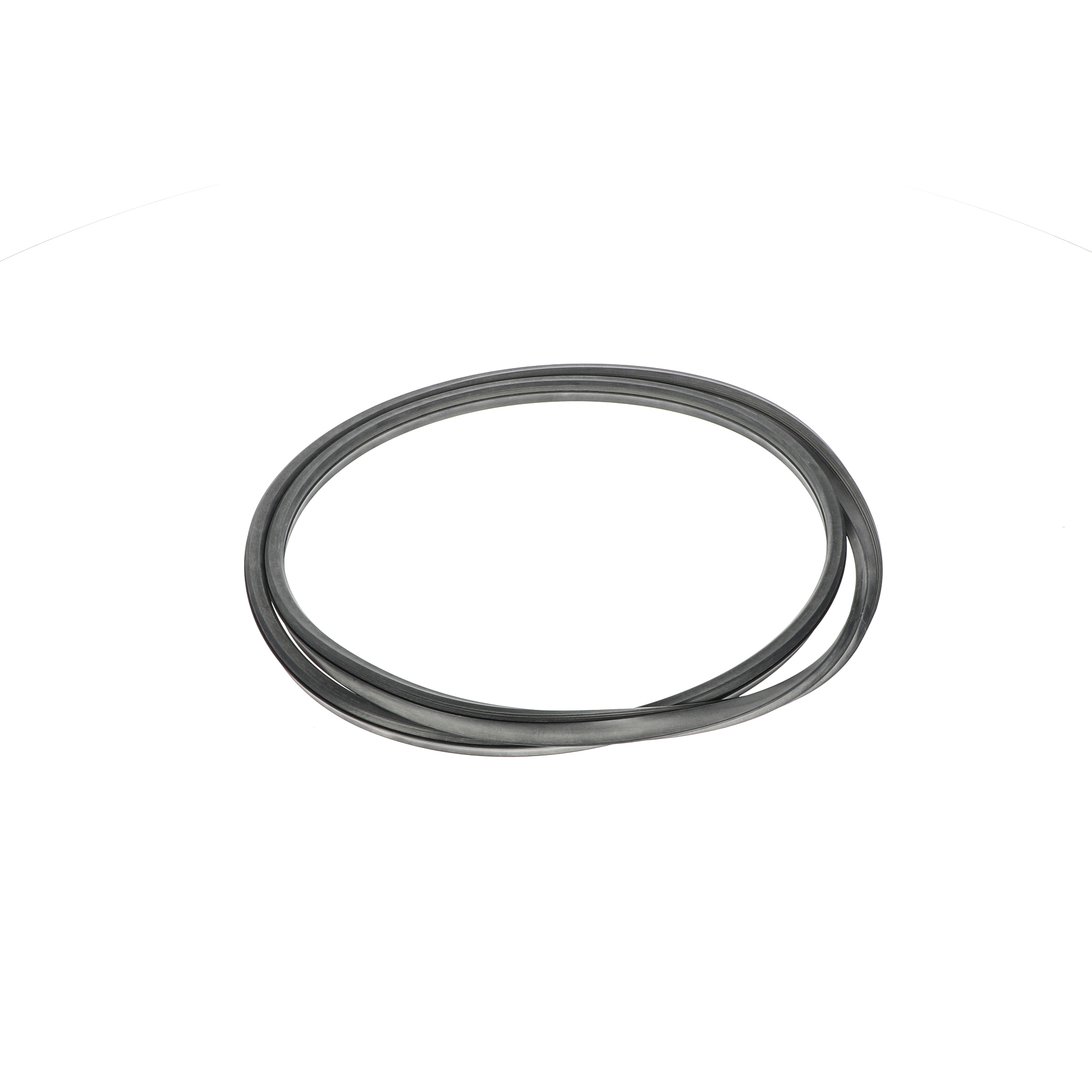 Уплотнитель двери для печи конвекционной Unox XEBC-06EU KGN1567A/KGN1659A - фото №2
