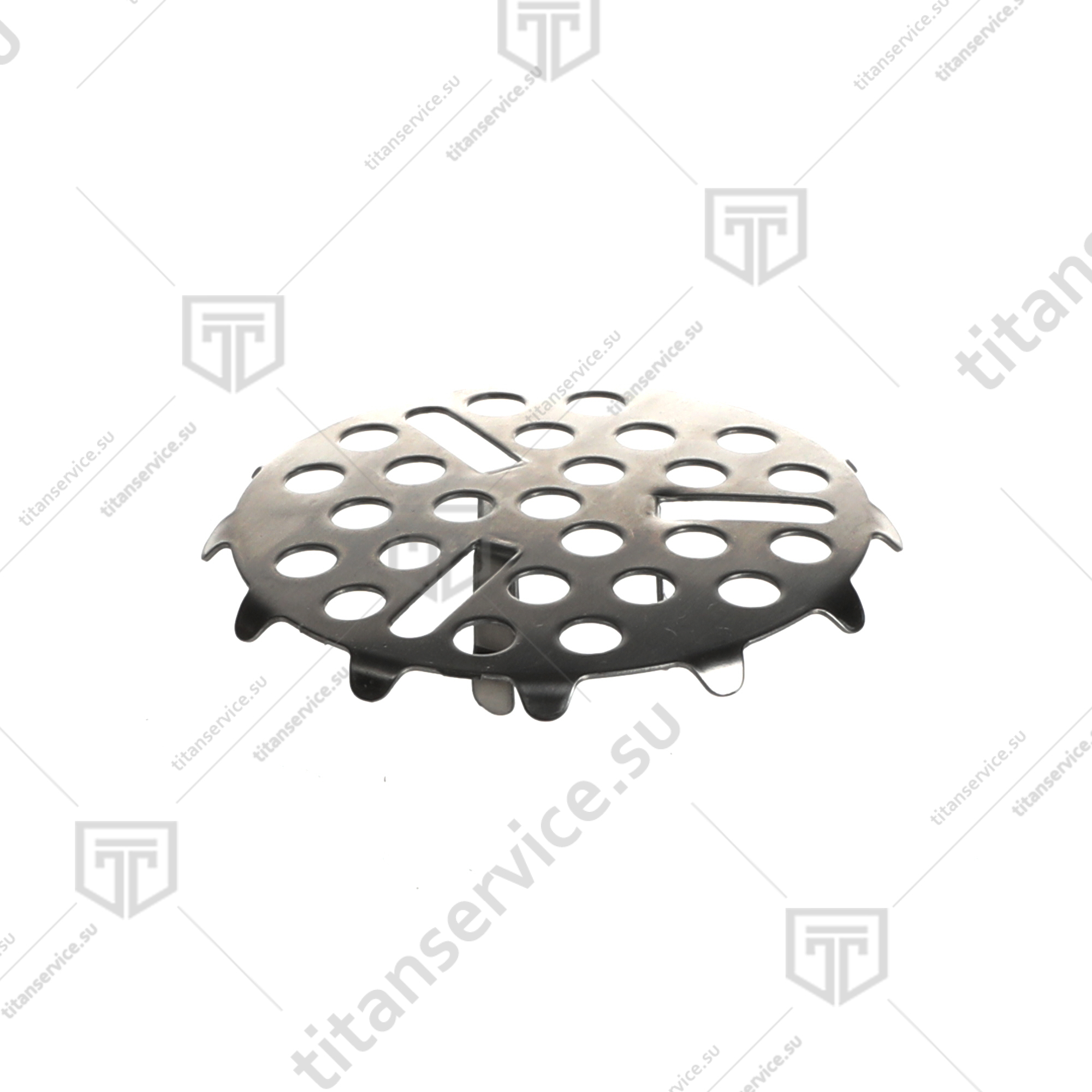 Решетка слива в коллектор Unox K0H2551A - фото №1