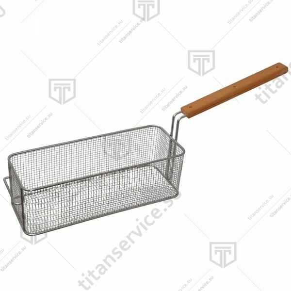 Корзина фритюрницы Abat ЭФК-90 - фото №2