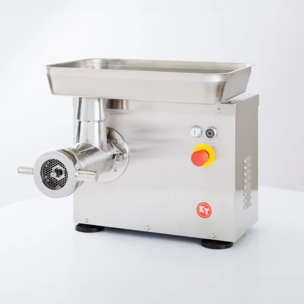 Мясорубка KT LM-82/P - фото №2