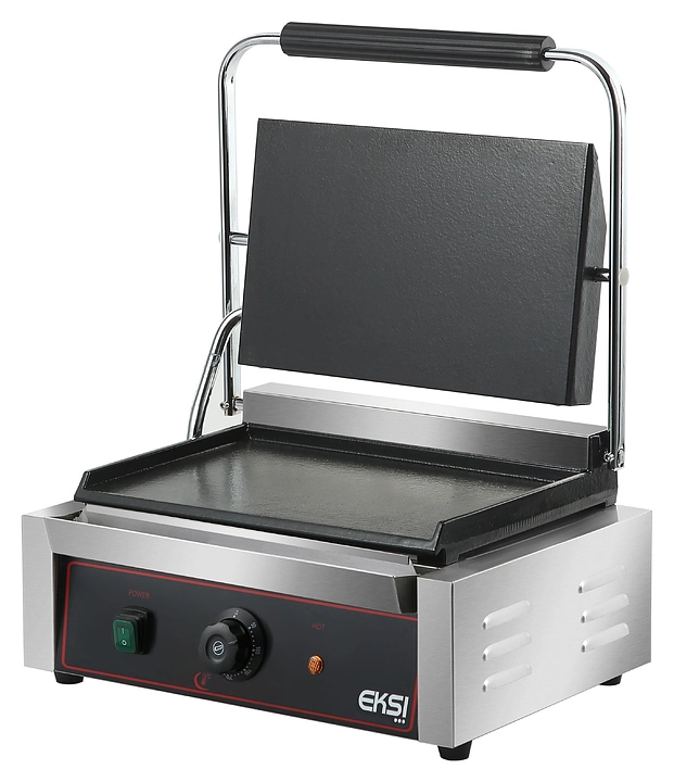 Гриль контактный Eksi HEG-811E-LL - фото №1